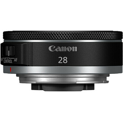 Canon RF 28mm F/2.8 STM Lens