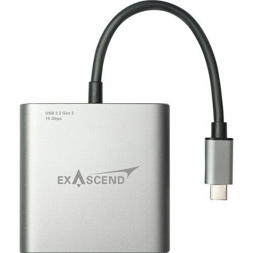 Exascend CFexpress Tip A / SD Ekspres Kart Okuyucu