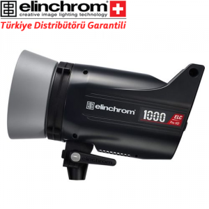Elinchrom ELC Pro HD 1000 To Go Kit