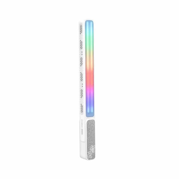 Zhiyun Fiveray F100 Combo RGB LED Işık Çubuğu (Beyaz)