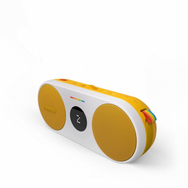 Polaroid Music Player 2 / Sarı