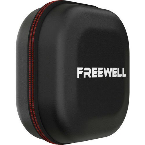 Freewell Filtre Taşıma Çantası (Küçük)