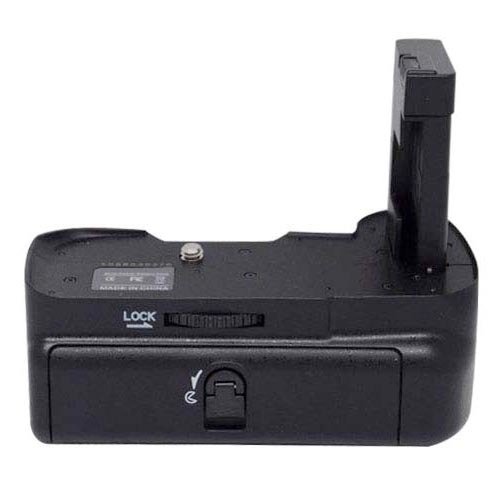 Mcoplus Battery Grip (Nikon D3200-D3100)