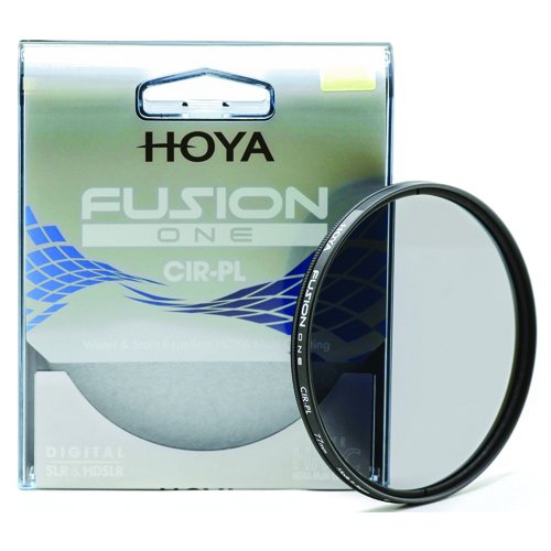 Hoya 52mm Fusion One Circular Polarize Filtre