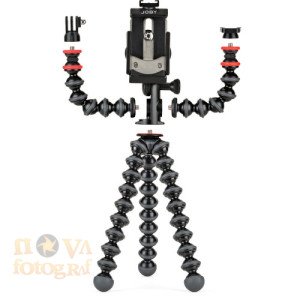 Joby GorillaPod Mobile Rig