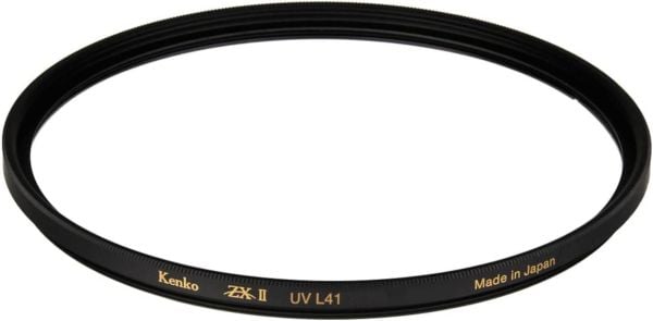Kenko ZX II UV L41 77 mm Filtre
