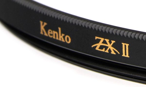 Kenko ZX II UV L41 82 mm Filtre