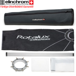 Elinchrom Rotalux Rectabox 90 x 110 cm