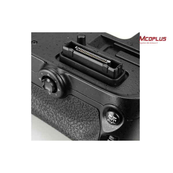 Mcoplus Battery Grip (Nikon D7200-D7100)