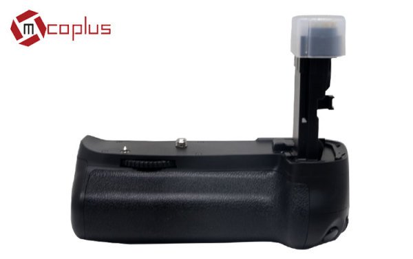 Mcoplus Battery Grip (Canon 60D)