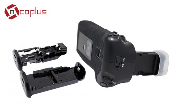 Mcoplus Battery Grip (Canon 5D Mark III)