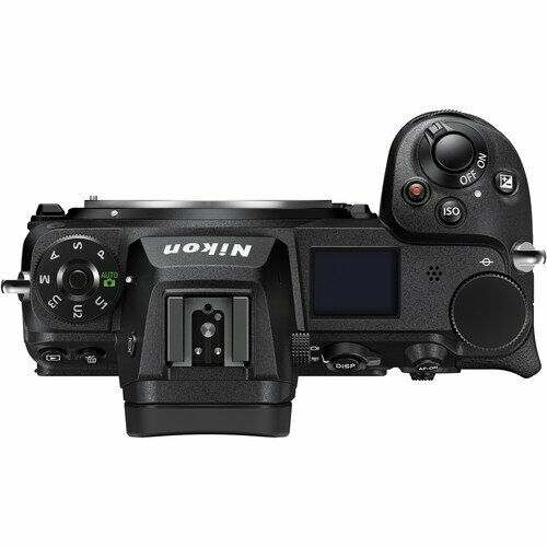 Nikon Z6 II Dental Çekim Kiti (12000 TL Geri Ödeme)