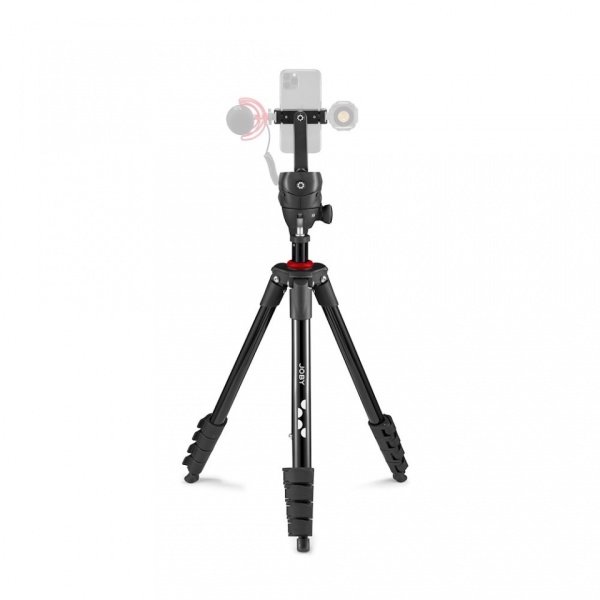 JOBY Compact Action Tripod Kit