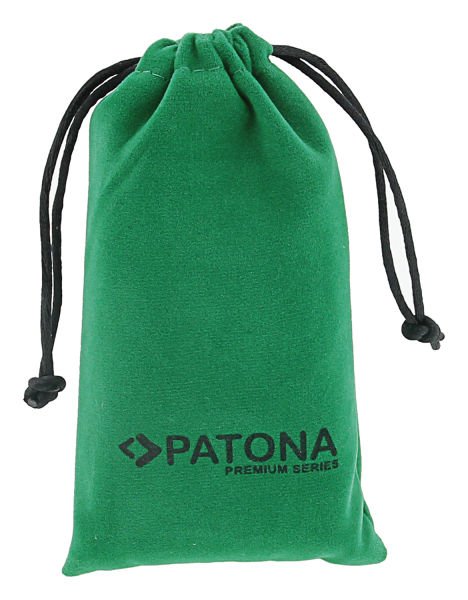 Patona 161964 Premium Sony NP-FW50 İkili Şarj Cihazı