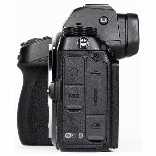 Nikon Z7 II Dental Çekim Kiti (14000 TL Geri Ödeme)