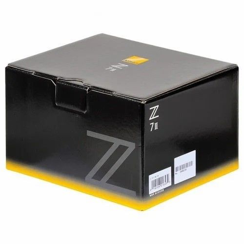 Nikon Z7 II Dental Çekim Kiti (14000 TL Geri Ödeme)