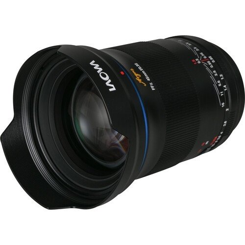 Laowa Argus 45mm f/0.95 FF Lens (Sony E)