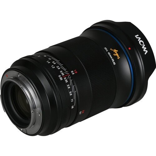 Laowa Argus 45mm f/0.95 FF Lens (Sony E)