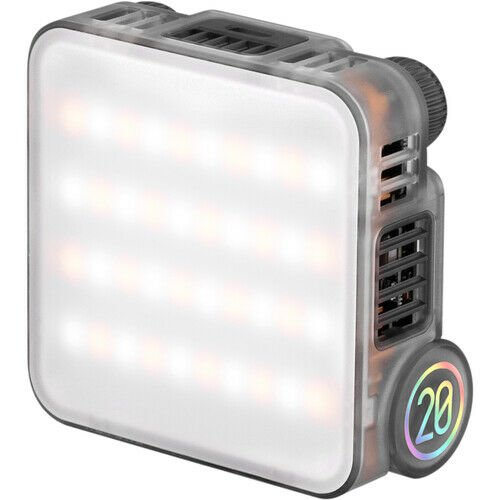 Zhiyun FIVERAY M20 Bi-Color LED Işık (Combo)