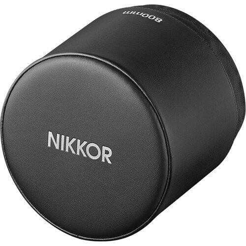 Nikon Z 800mm f/6.3 VR S Lens (10000 TL Geri Ödeme)