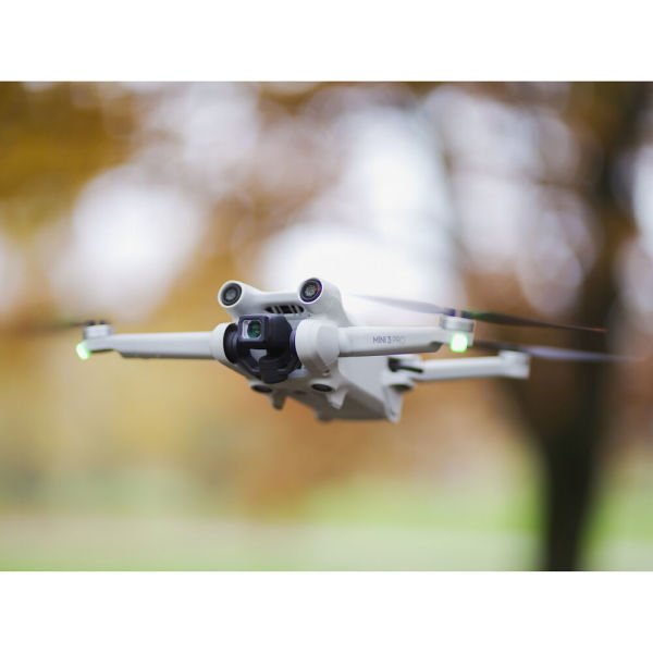 Freewell DJI Mini 3 Pro için Geniş Açı ve Anamorfik Lens ve ND Filtre Seti