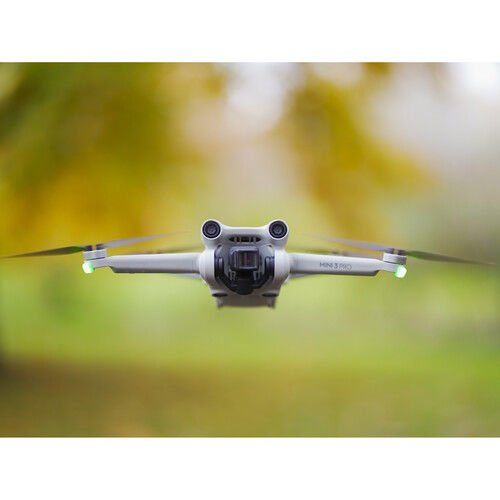 Freewell DJI Mini 3 Pro için Geniş Açı ve Anamorfik Lens ve ND Filtre Seti