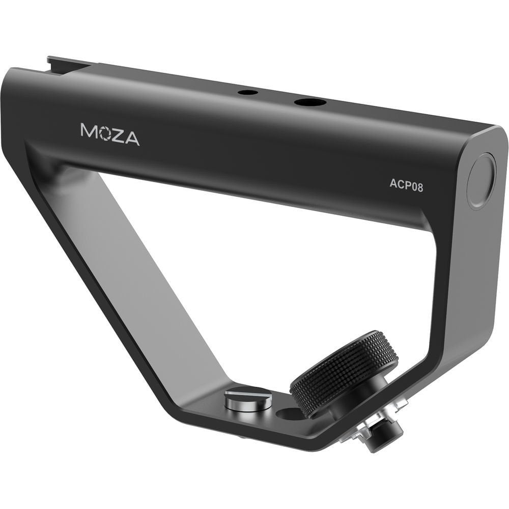 Moza AirCross2 Unique Underslug Mini Handle