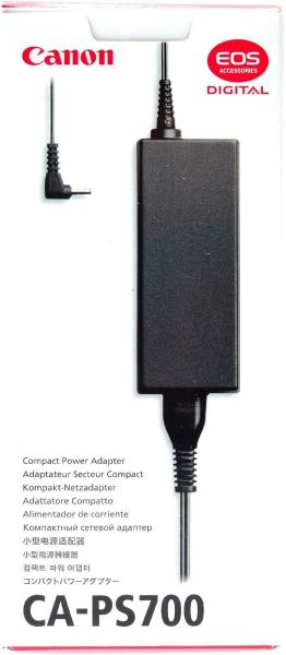 Canon CA-PS700 AC Adapter