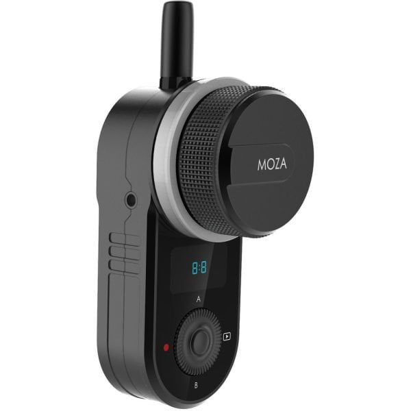 Moza iFocus Wireless Follow Focus Hand Unit (Air 2/Air/AirCross 2/AirCross)