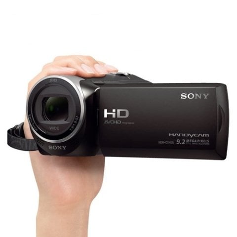 Sony HDR-CX405 Full HD Video Kamera