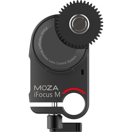 Moza iFocus M Wireless Follow Focus Motor (Air 2/AirCross 2)