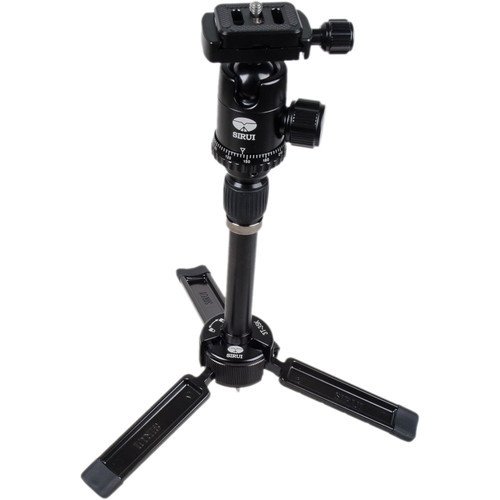 Sirui 3T-35K Masa Üstü Tripod