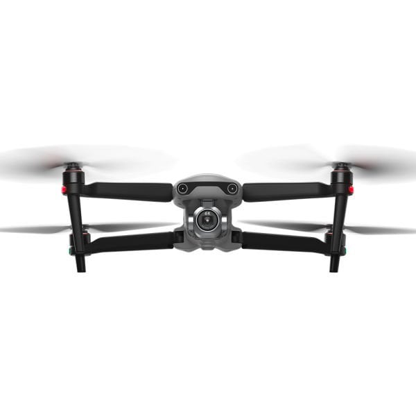 Autel Robotics Evo II Pro V3 Rugged Bundle Drone (Gri)