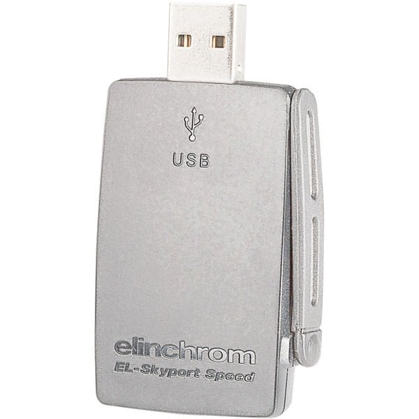 Elinchrom EL Skyport USB Speed MK-II