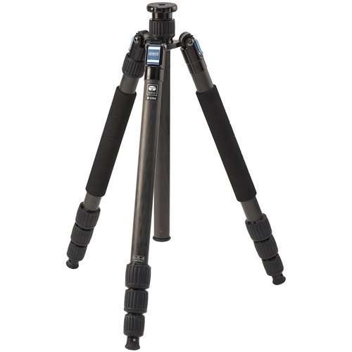 Sirui W-2204 Su Geçirmez Carbon Fiber Tripod