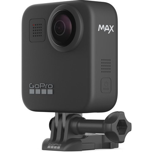 GoPro MAX 360 Derece Aksiyon Kamera