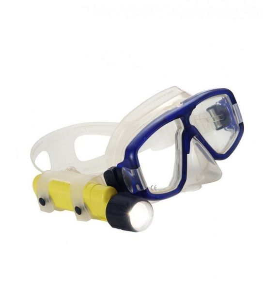 Underwater Kinetics Mini Q40 Xenon fener