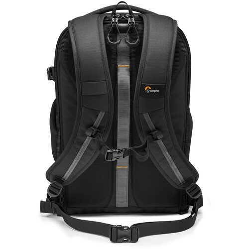 Lowepro Flipside BP 300 AW III Siyah Çanta