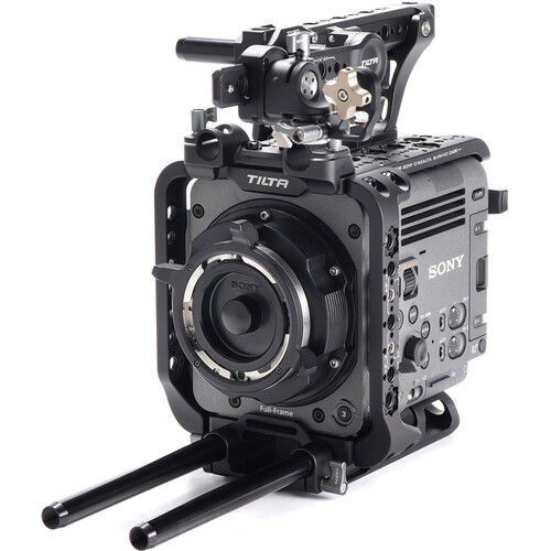 TILTA Camera Cage for Sony BURANO Basic Kit - ESR-T18-A