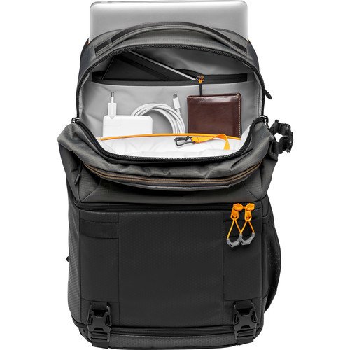 Lowepro Fastpack Pro BP 250 AW III (Gri) Sırt Çantası