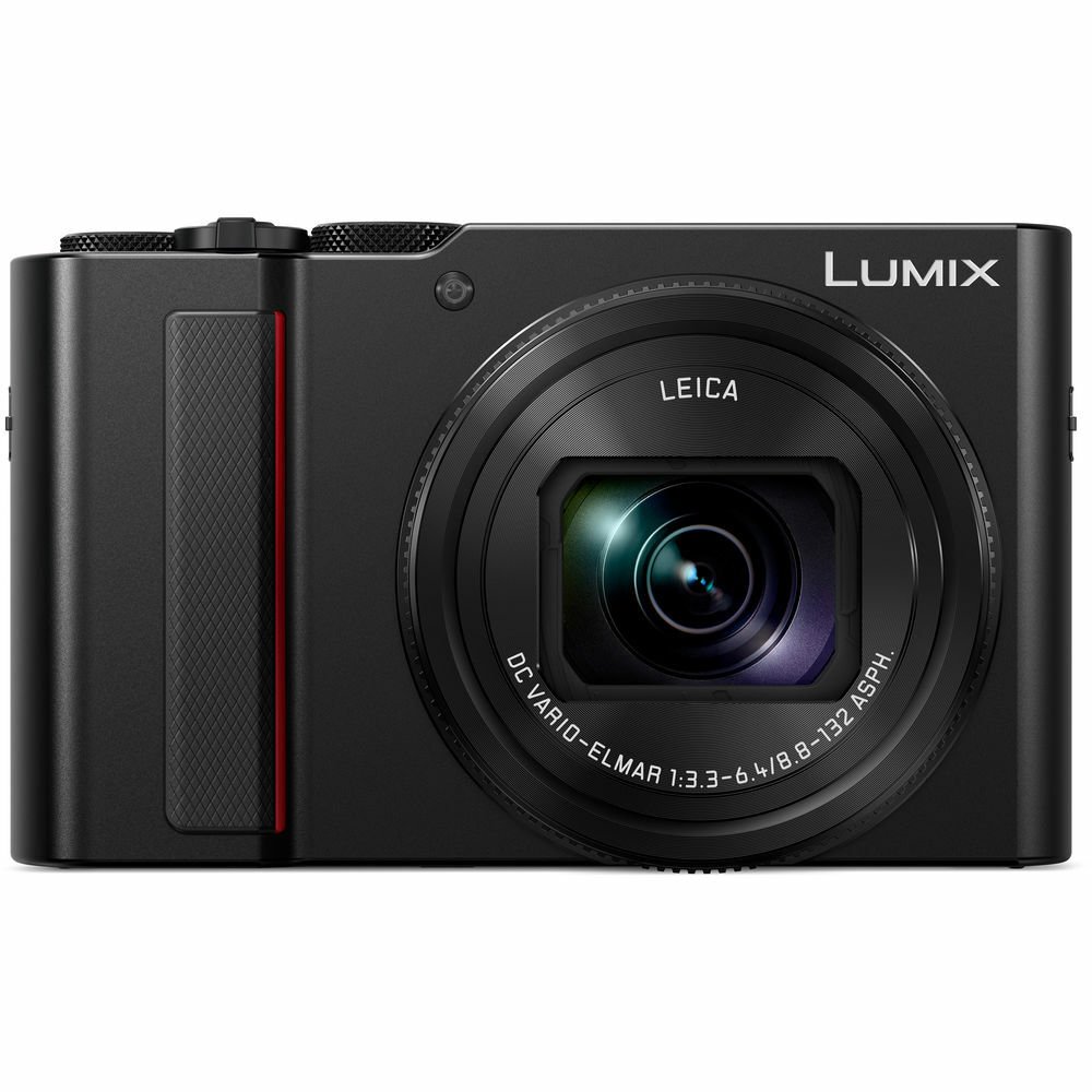 Panasonic Lumix DC-ZS200 Fotoğraf Makinesi