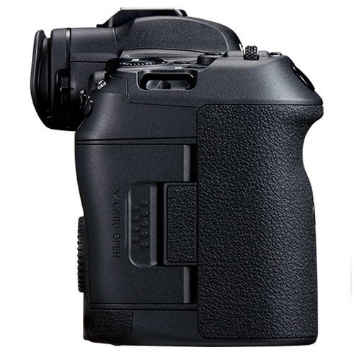 Canon EOS R5 Body + Canon EF-EOS R Mount Adaptör