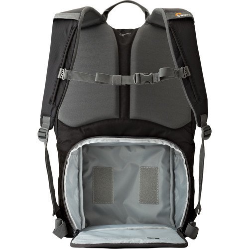 Lowepro Photo Hatchback BP 250 AW II Sırt Çantası (Siyah)