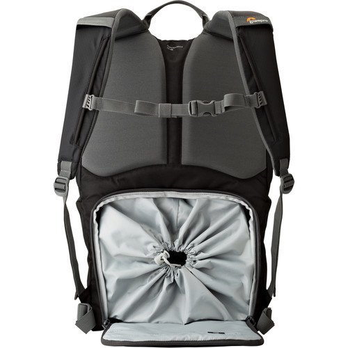 Lowepro Photo Hatchback BP 250 AW II Sırt Çantası (Siyah)