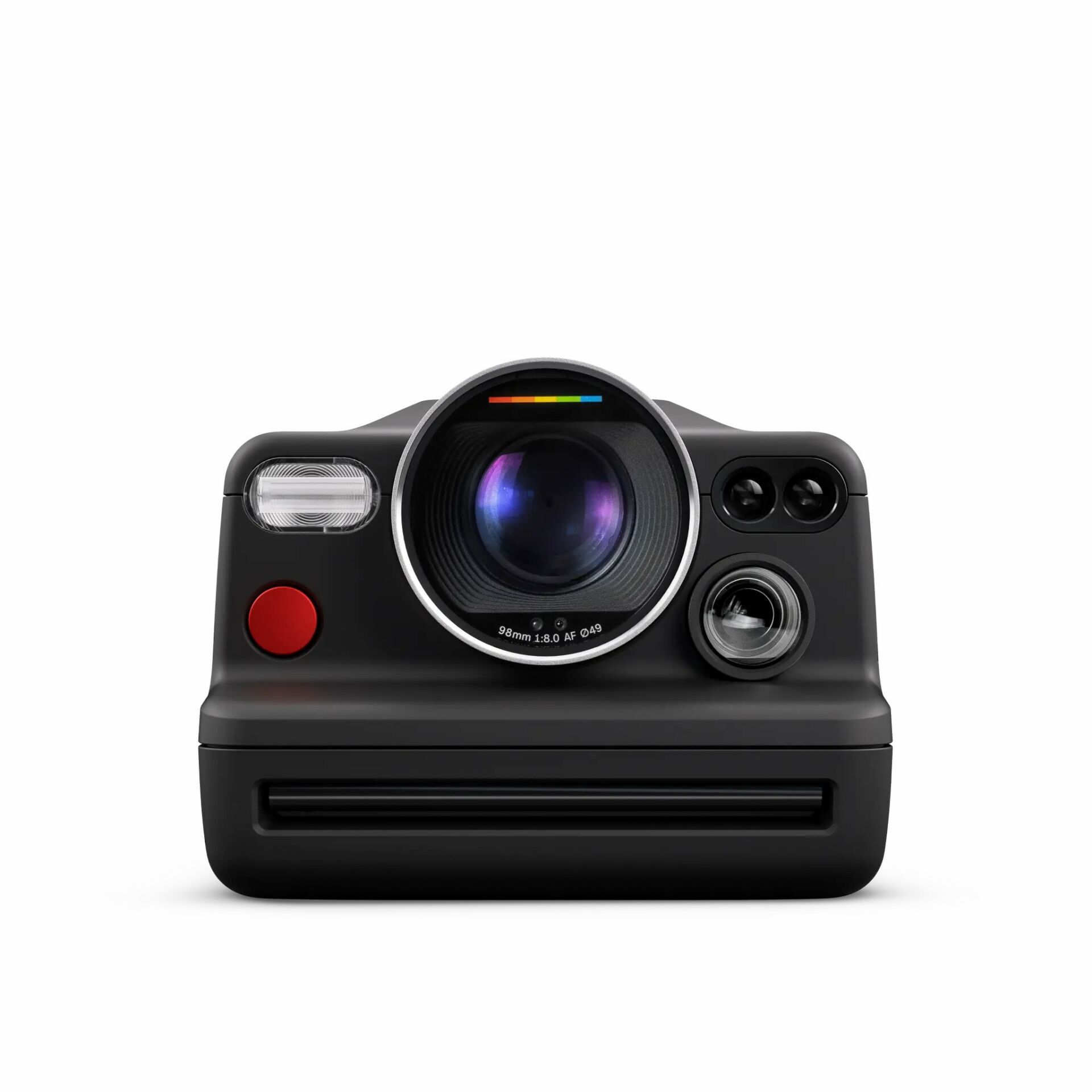 Polaroid I-2 Anlık Fotoğraf Makinesi