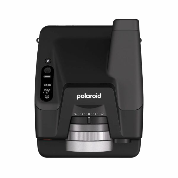 Polaroid I-2 Anlık Fotoğraf Makinesi