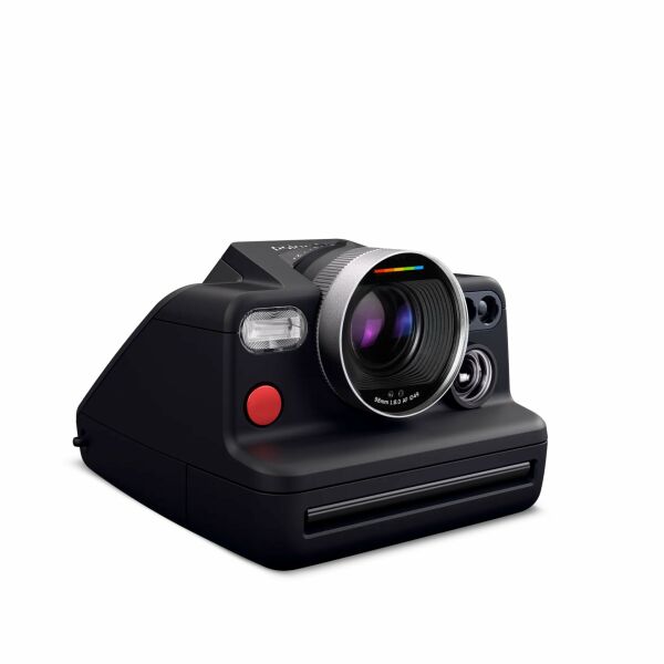 Polaroid I-2 Anlık Fotoğraf Makinesi