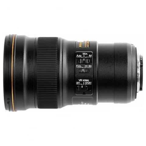 Nikon AF-S 300mm f/4E PF ED VR Lens