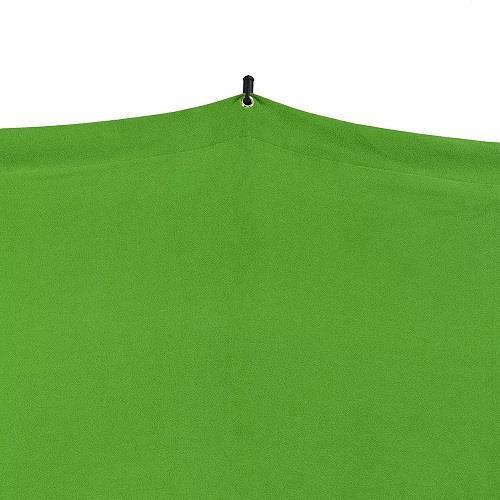 Savage Polyester Arka Fon Yeşil (152x213cm)