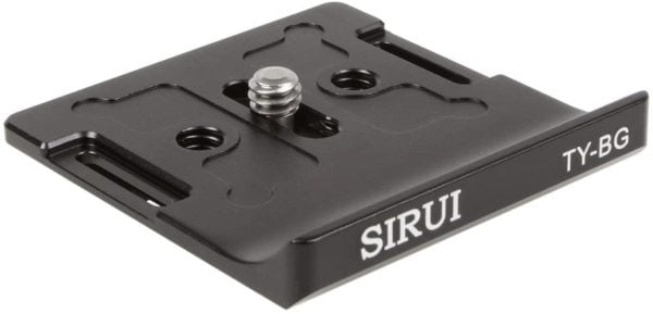 Sirui TY-BG Battery Grip Plate